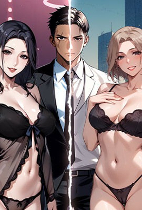 动漫美女韩漫视频新番上线
