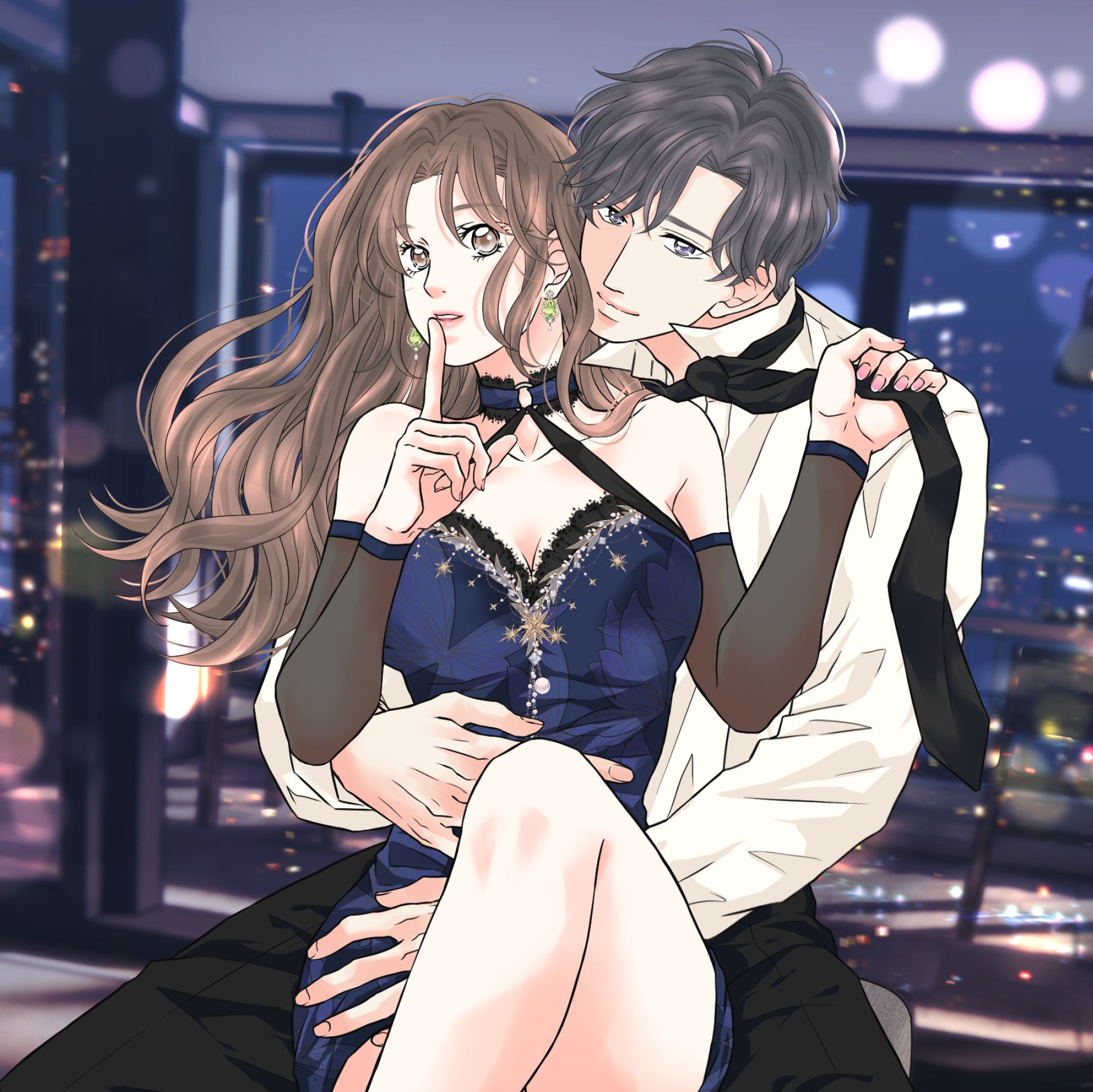 动漫美女韩漫视频韩漫精选